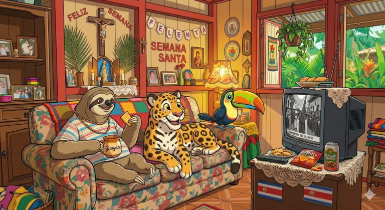 DeCine: Documentales imperdibles para esta Semana Santa