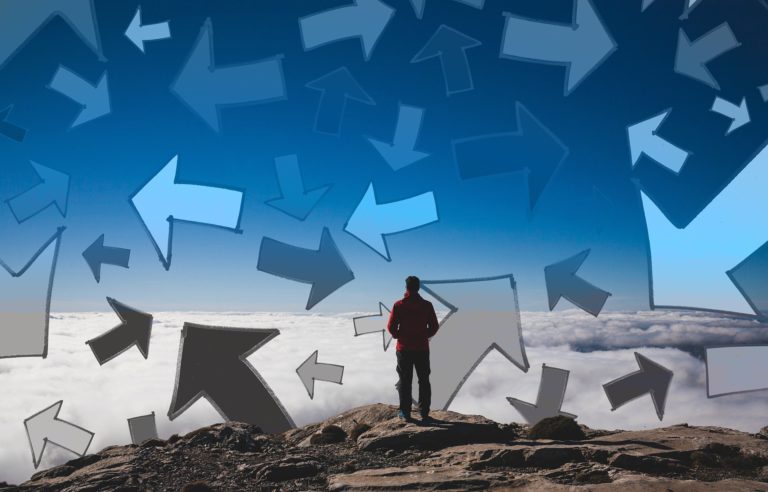 Democracia y desorden