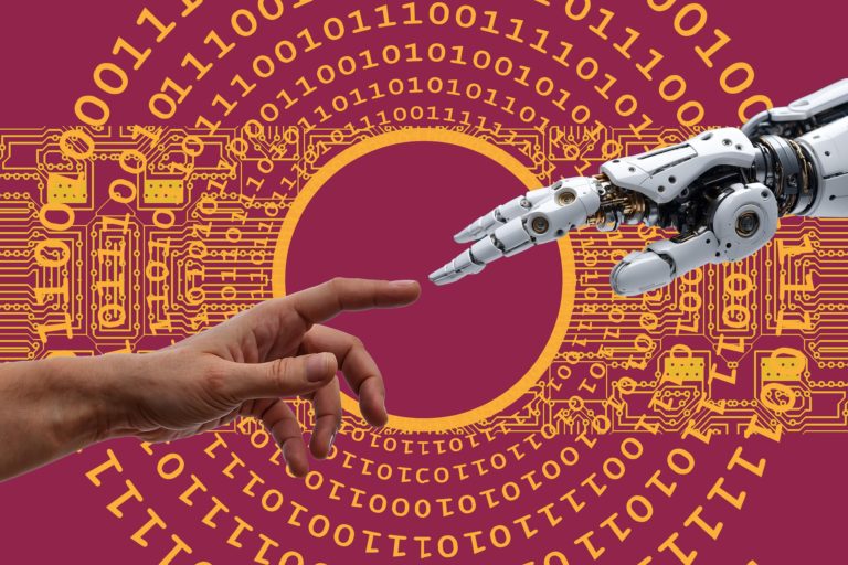 De leyes a algoritmos: rediseñando la educación legal de hoy