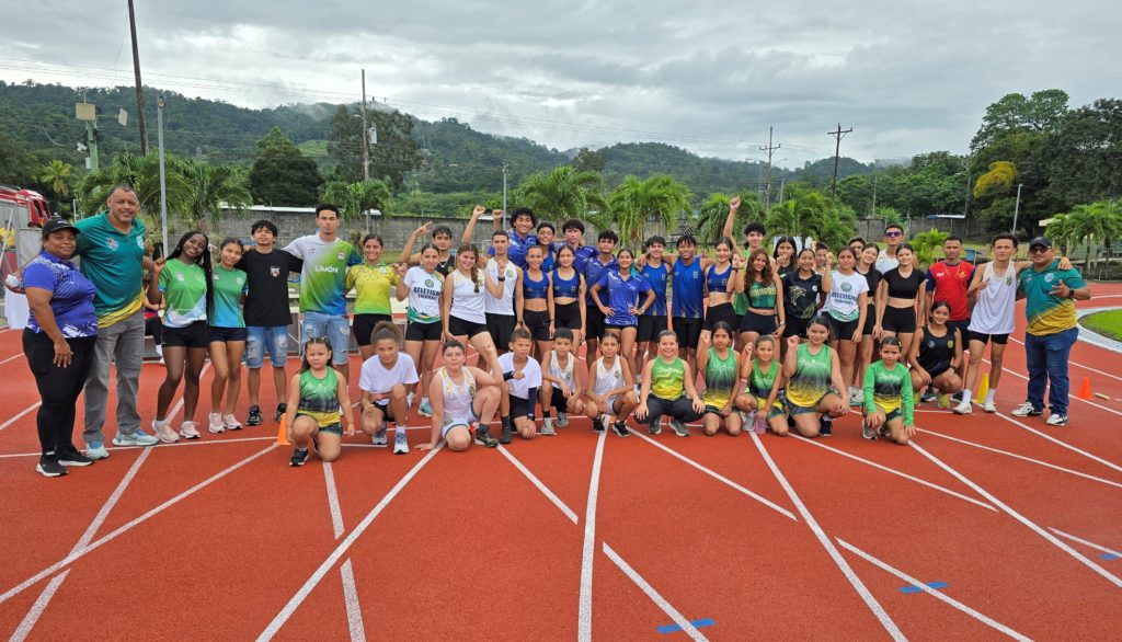 Presentarán proyecto de ley para que las municipalidades puedan brindar becas deportivas y artísticas