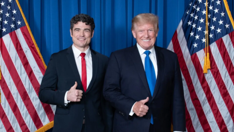 Renuncia el director antiterrorista de Trump: "Iniciamos esta guerra debido a la presión de Israel y su poderoso lobby"