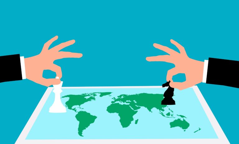 Economía de guerra global: ¿Está el gobierno debilitando la soberanía económica de Costa Rica?