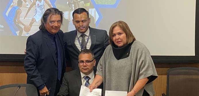 Avanza proyecto de ley para aumentar en 1098% las dietas de la Junta Directiva del Icoder