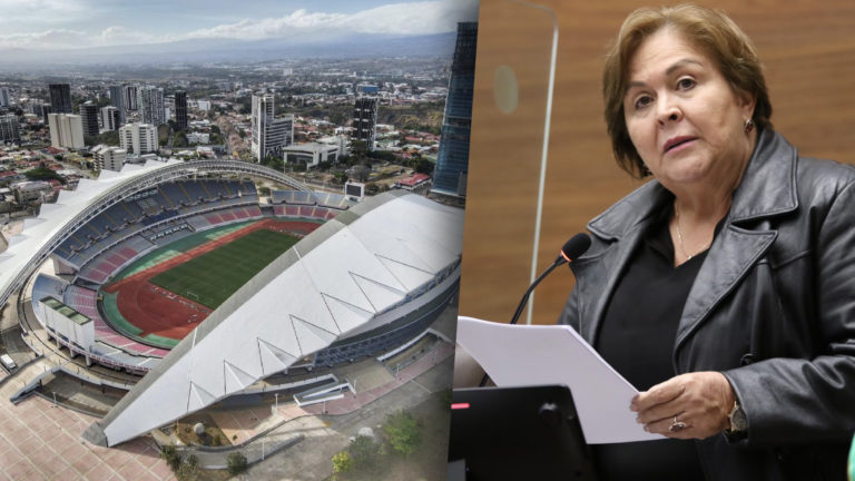 Avanza proyecto de ley para aumentar en 1098% las dietas de la Junta Directiva del Icoder