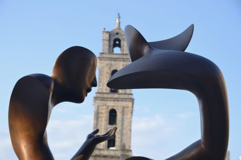 Dialogar para preservar la República