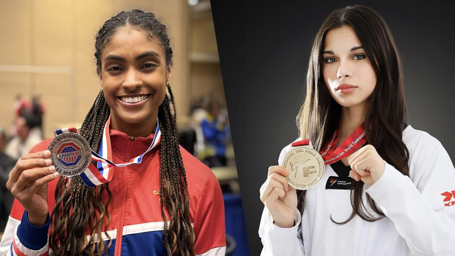 Imagen principal del artículo: Costa Rica gana oro y dos platas en el prestigioso U.S. Open de Taekwondo