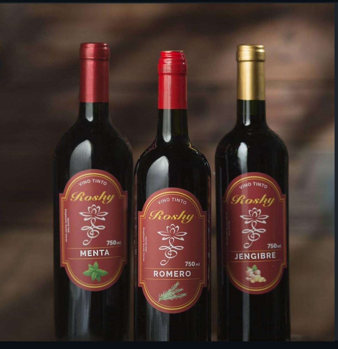 Imagen principal del artículo: De Pital de San Carlos a Suramérica: la mujer que empezó con ₡30.000 y ganó medalla de oro con su vino artesanal