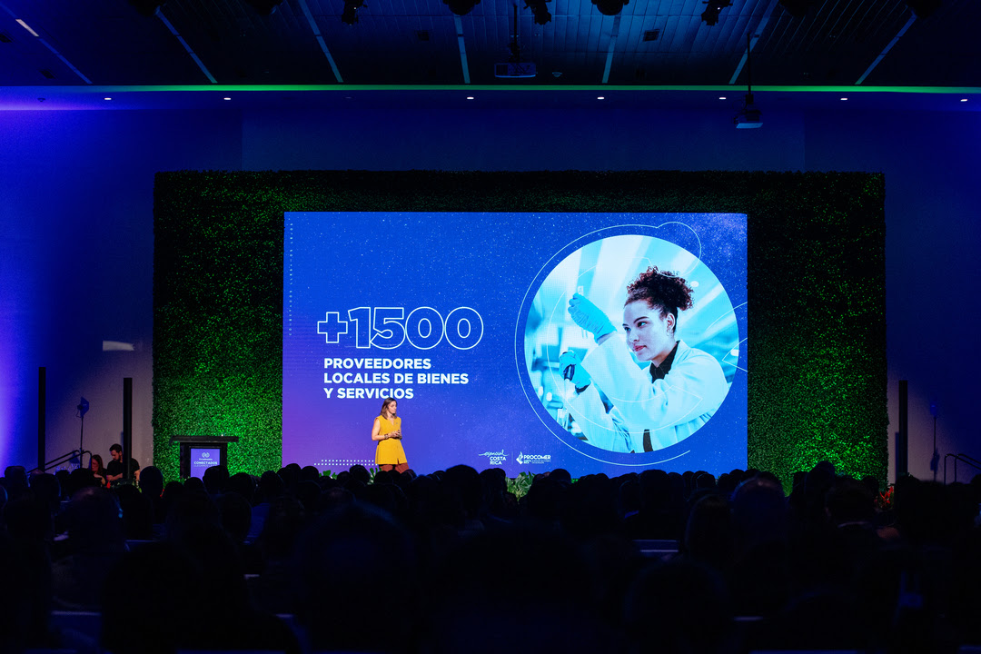 Imagen principal del artículo: Empresas multinacionales y exportadores locales concretarán más de 3.000 citas de negocio en Encadenados 2026