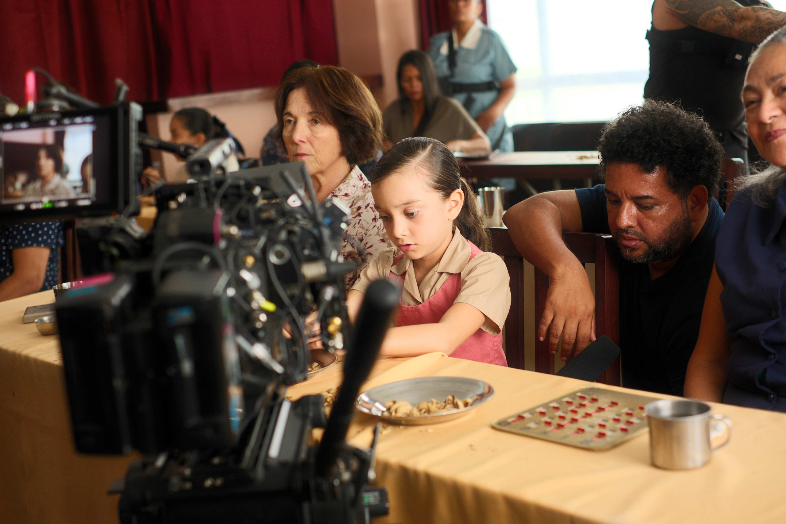 Imagen principal del artículo: Procomer: Costa Rica recibió más de $11 millones en inversiones fílmicas en 2025