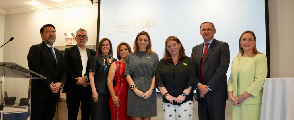 Procomer lanza 10.000 becas gratuitas para formación en habilidades digitales