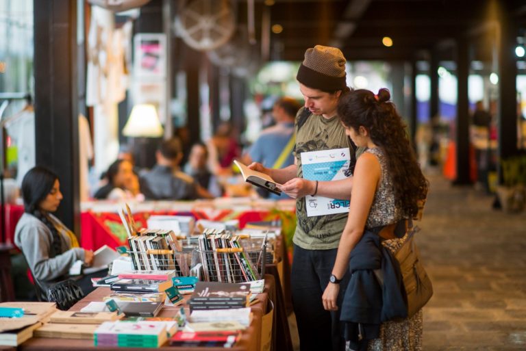 Lanzan estrategia “Costa Rica Lee” para promover la lectura a nivel nacional