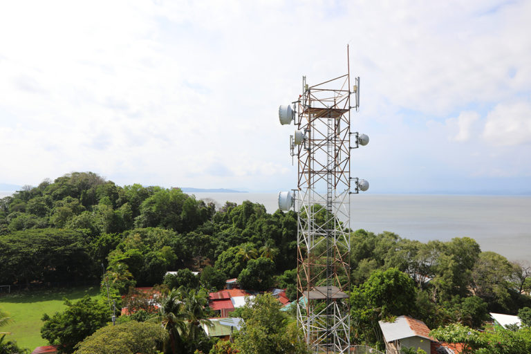 ICE adjudica la red 5G a Ericsson
