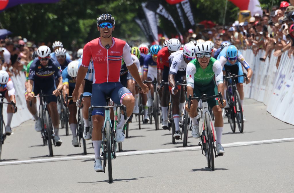 Centroamericano de Ruta arranca en Guanacaste con cupos hacia Santo Domingo 2026 en juego