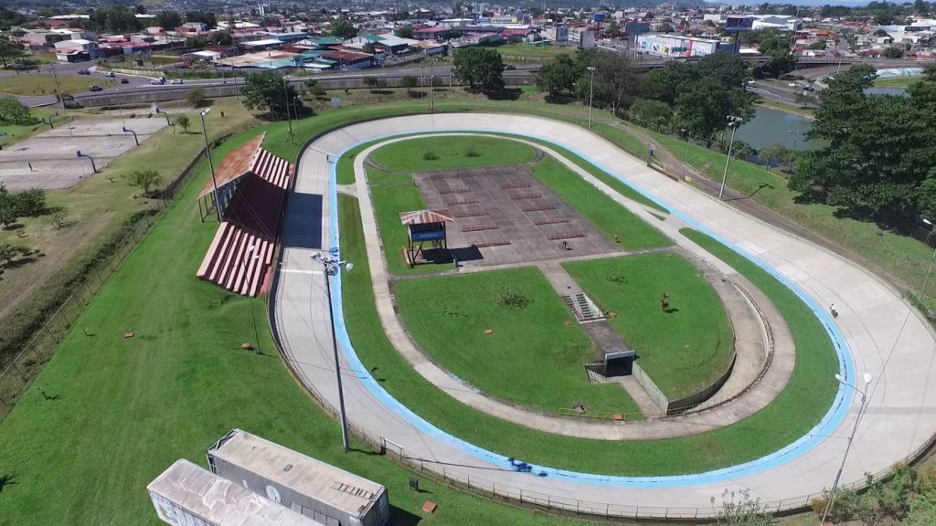 Fecoci aclara que aún no administra el velódromo nacional de Costa Rica