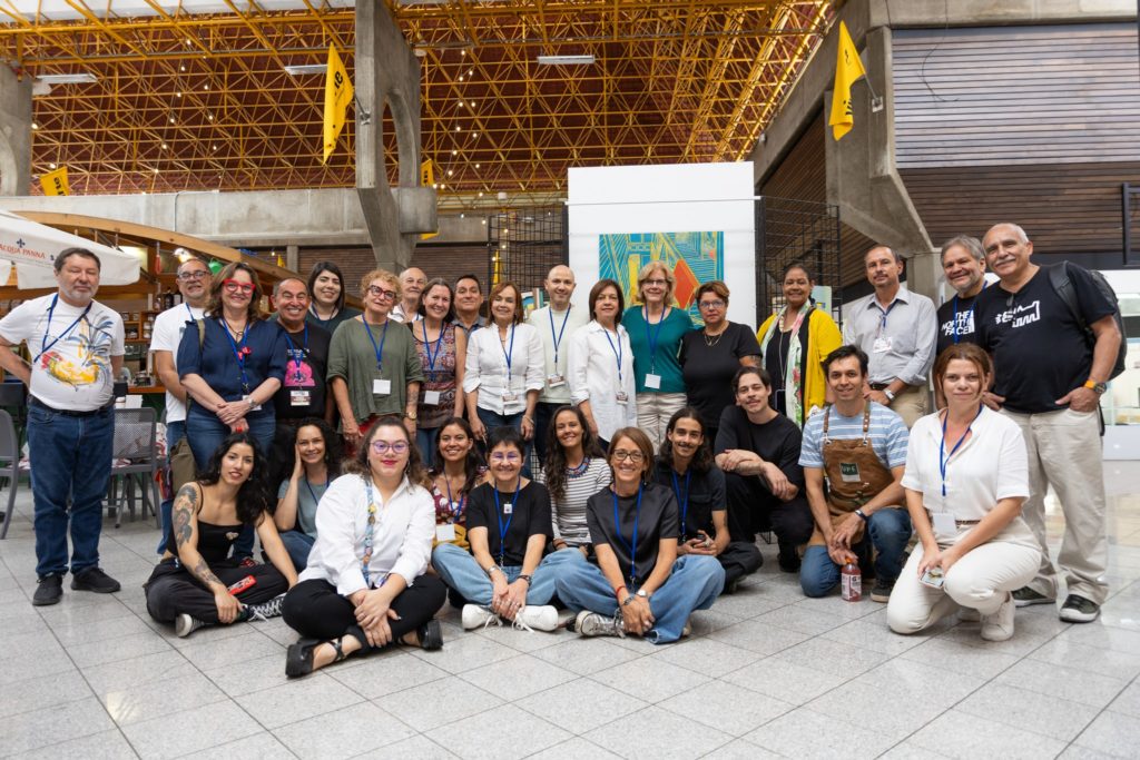 “Viva el Arte” celebra 20 años con feria en Curridabat