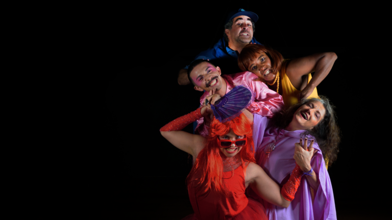 Teatro Universitario estrena obra interactiva sobre identidad digital y redes sociales