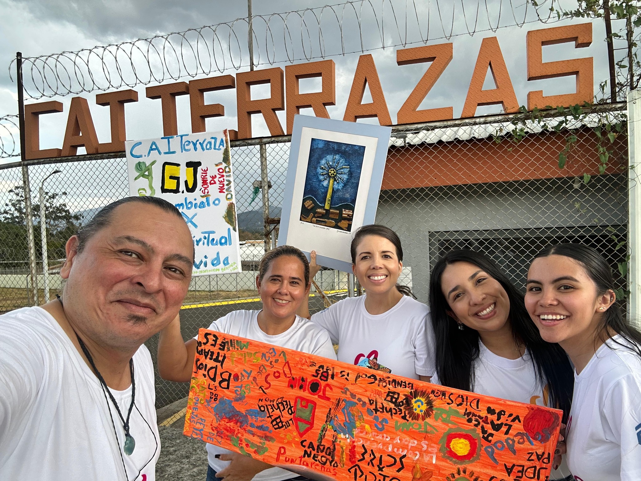 Imagen principal del artículo: Festivales y voluntariado marcarán el cierre del Día de las Buenas Acciones este fin de semana