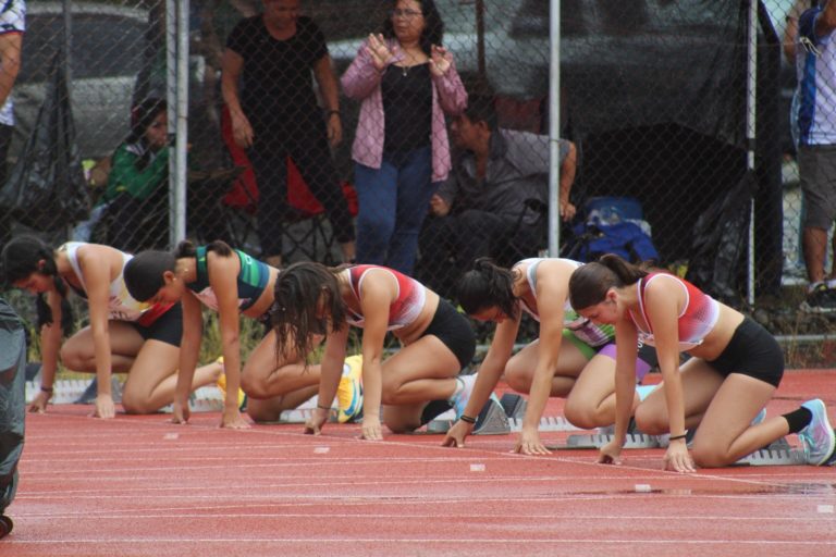 Siquirres define a los primeros campeones nacionales de atletismo 2026