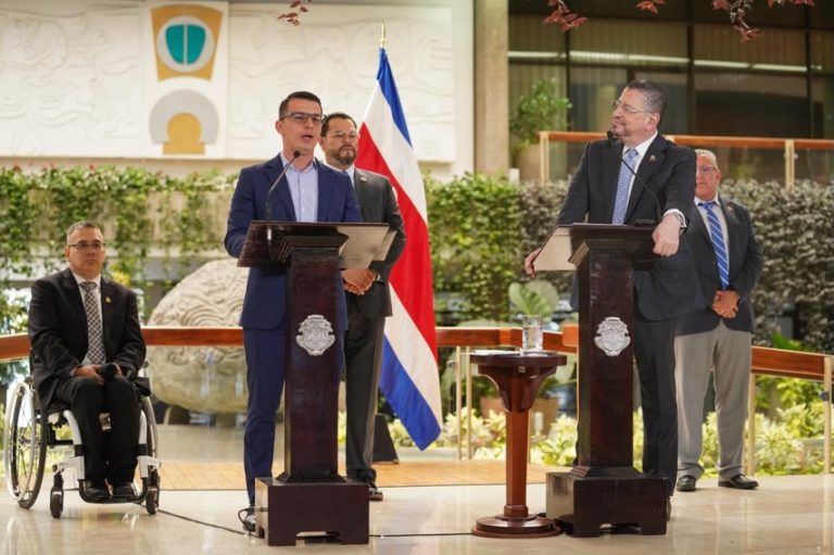 Más de un año tarde: iluminación en La Sabana iniciará en mayo y se extendería hasta 2027