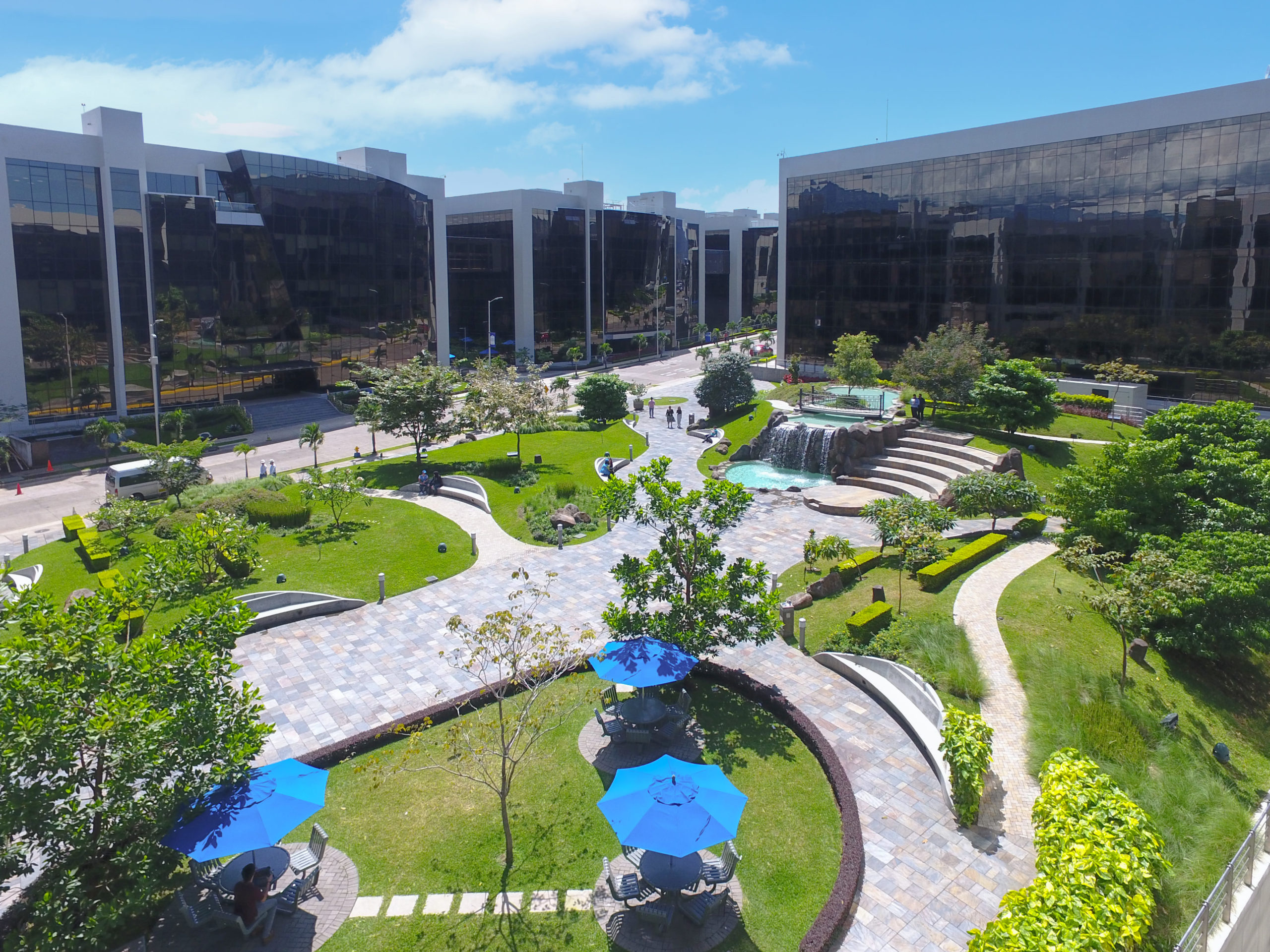 Imagen principal del artículo: AFZ dedica una semana al deporte para el bienestar de 15.000 colaboradores y sus familias