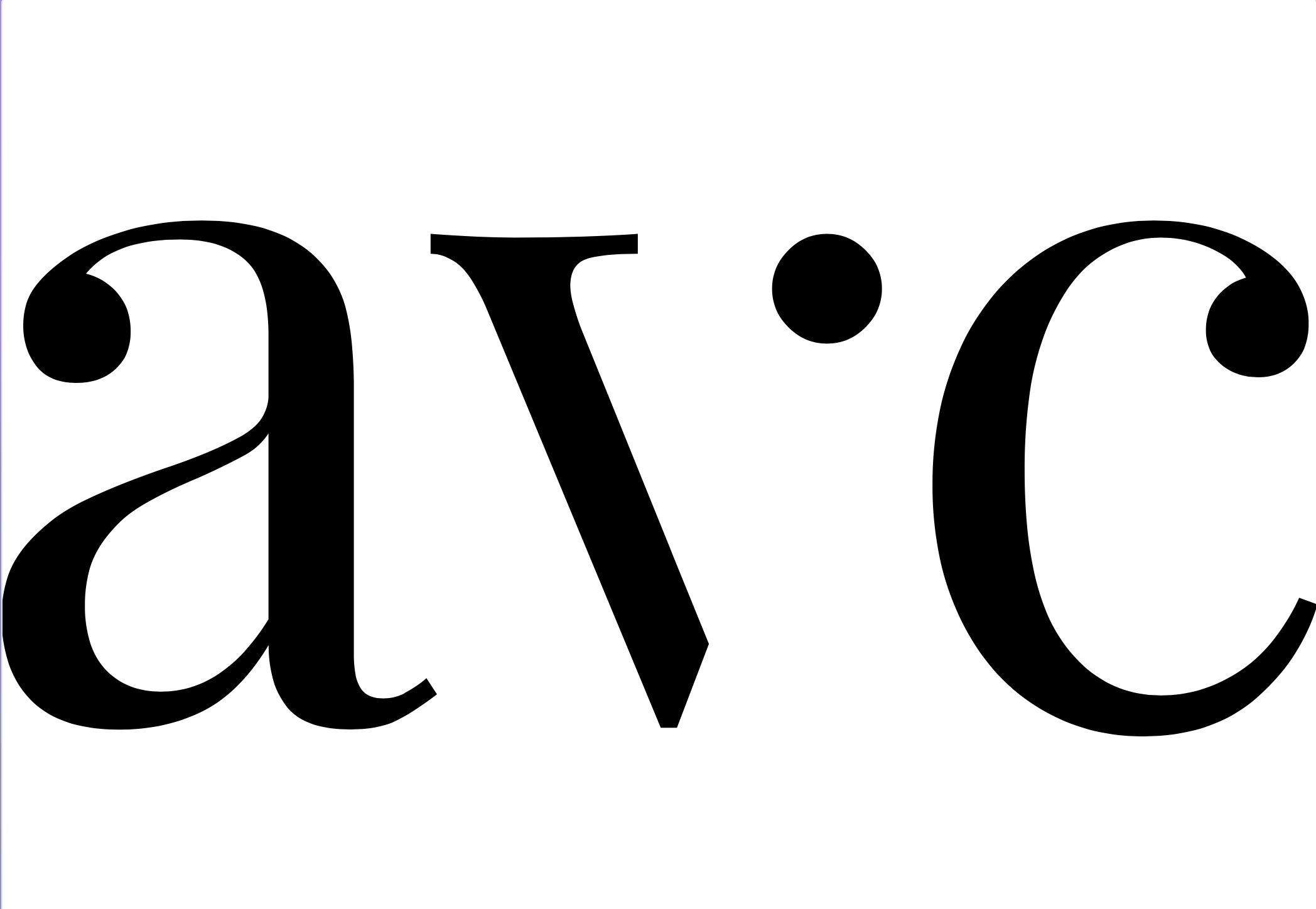 Colaboración con agencia