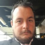 Foto de perfil de Alexander Barquero Elizondo, autor del artículo