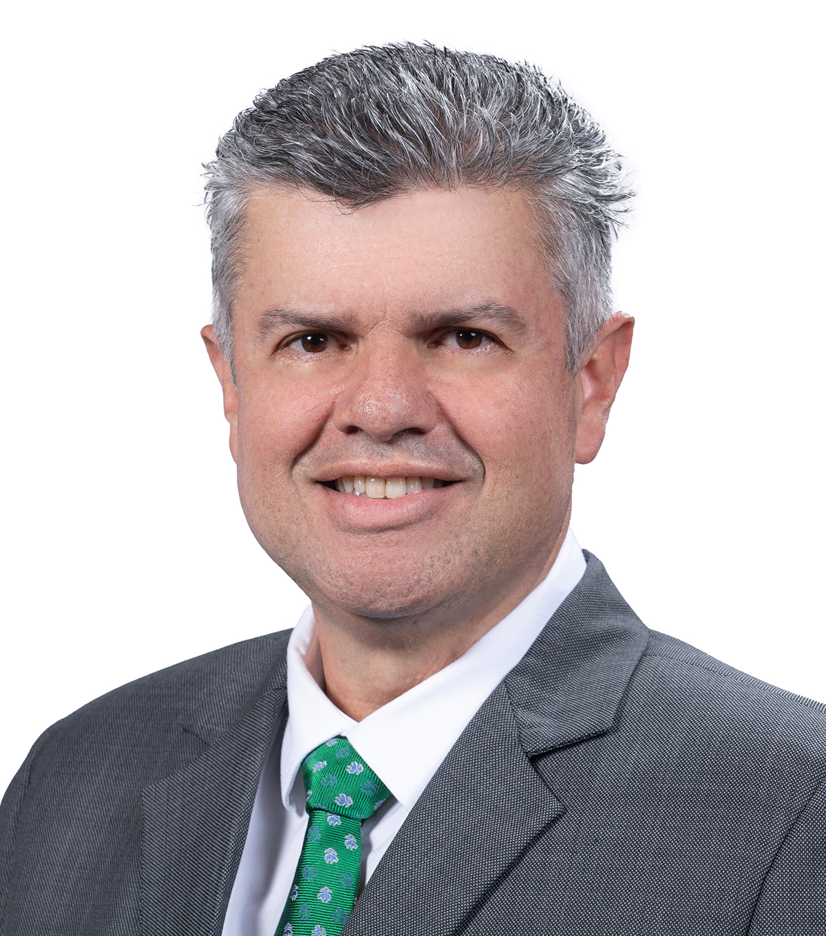 Álvaro Ramírez Bogantes