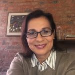 Foto de perfil de Ana Isabel García Quesada, autor del artículo