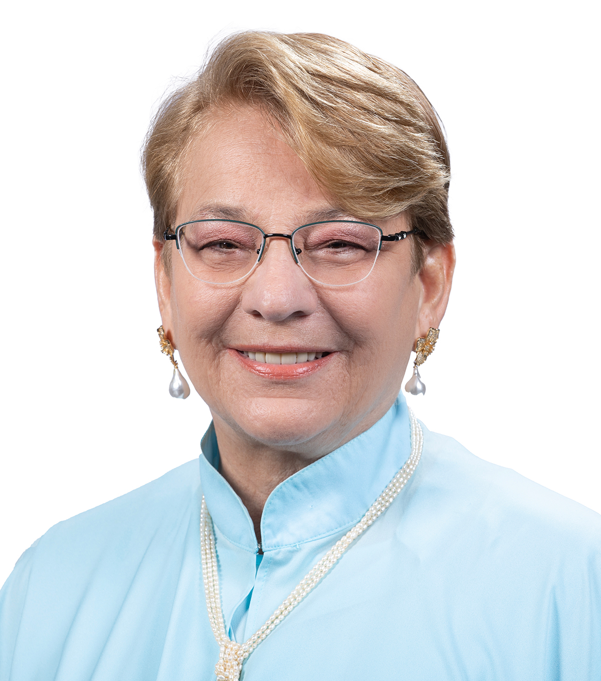 Anna Katharina Müller Castro