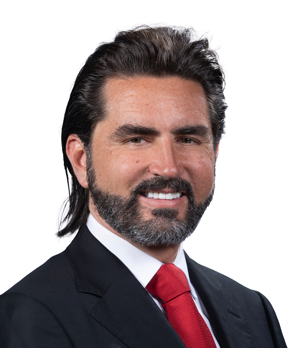 Antonio Barzuna Thompson