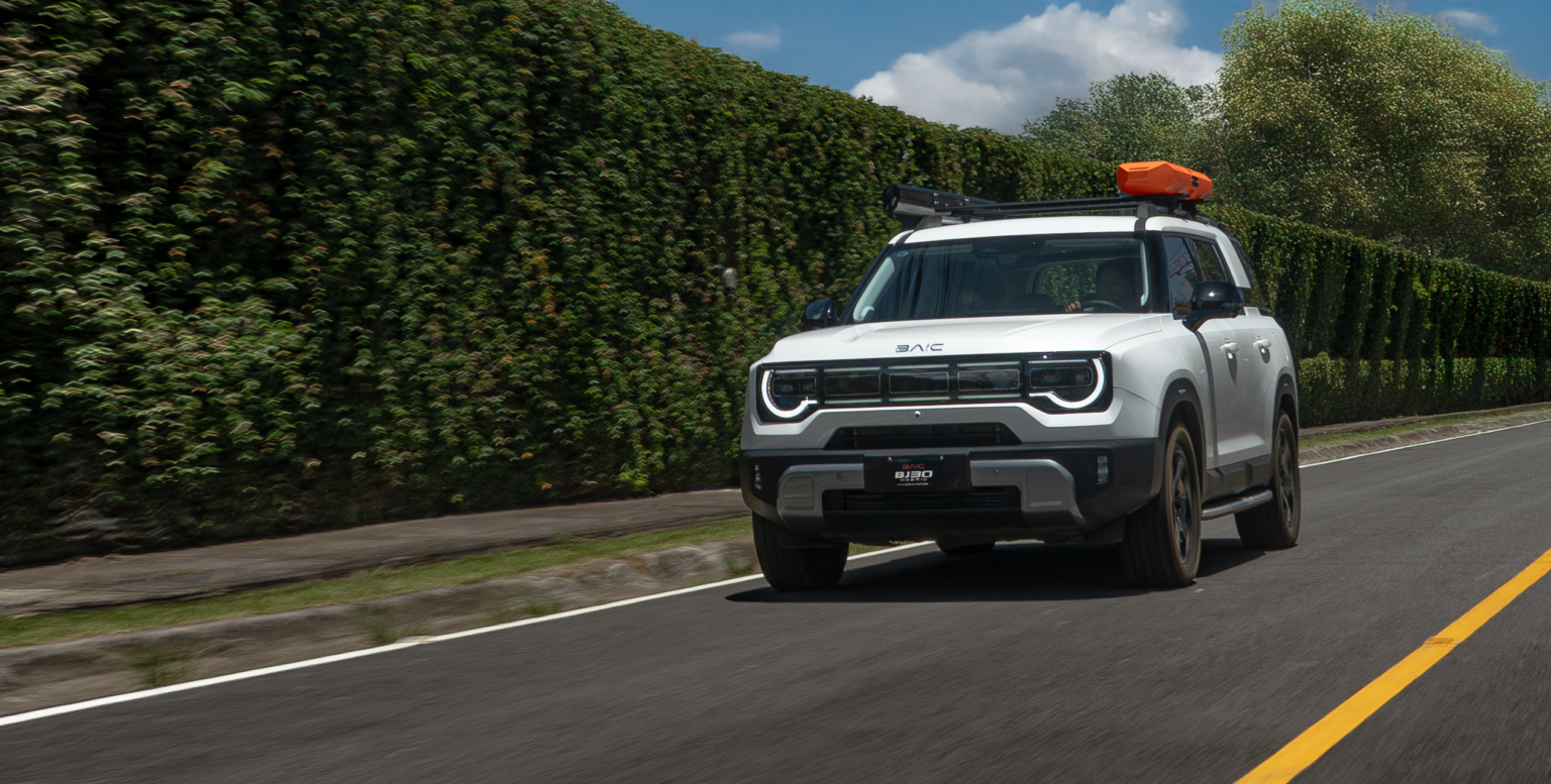 Imagen principal del artículo: Cori Motors llega a Expomóvil 2026 con oferta multimarca y vehículos para todos los segmentos
