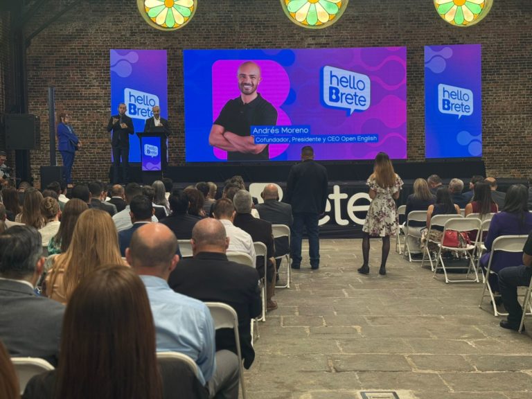 Gobierno habilita plataforma gratuita para aprender inglés a través de Open English