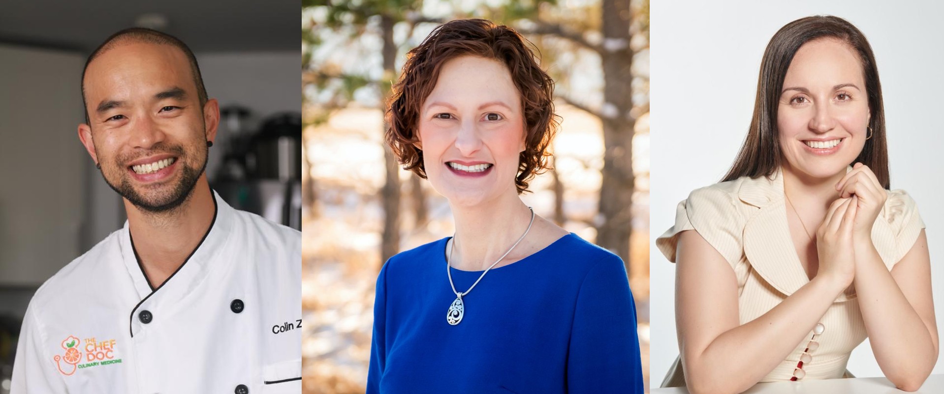 Imagen principal del artículo: Asociación CALM organiza simposio internacional sobre medicina de estilo de vida en Costa Rica