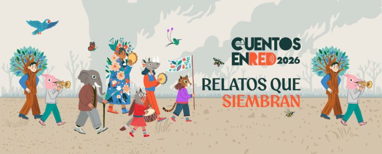 Cuentos en Red lanza nueva temporada con relatos sobre ambiente y futuro