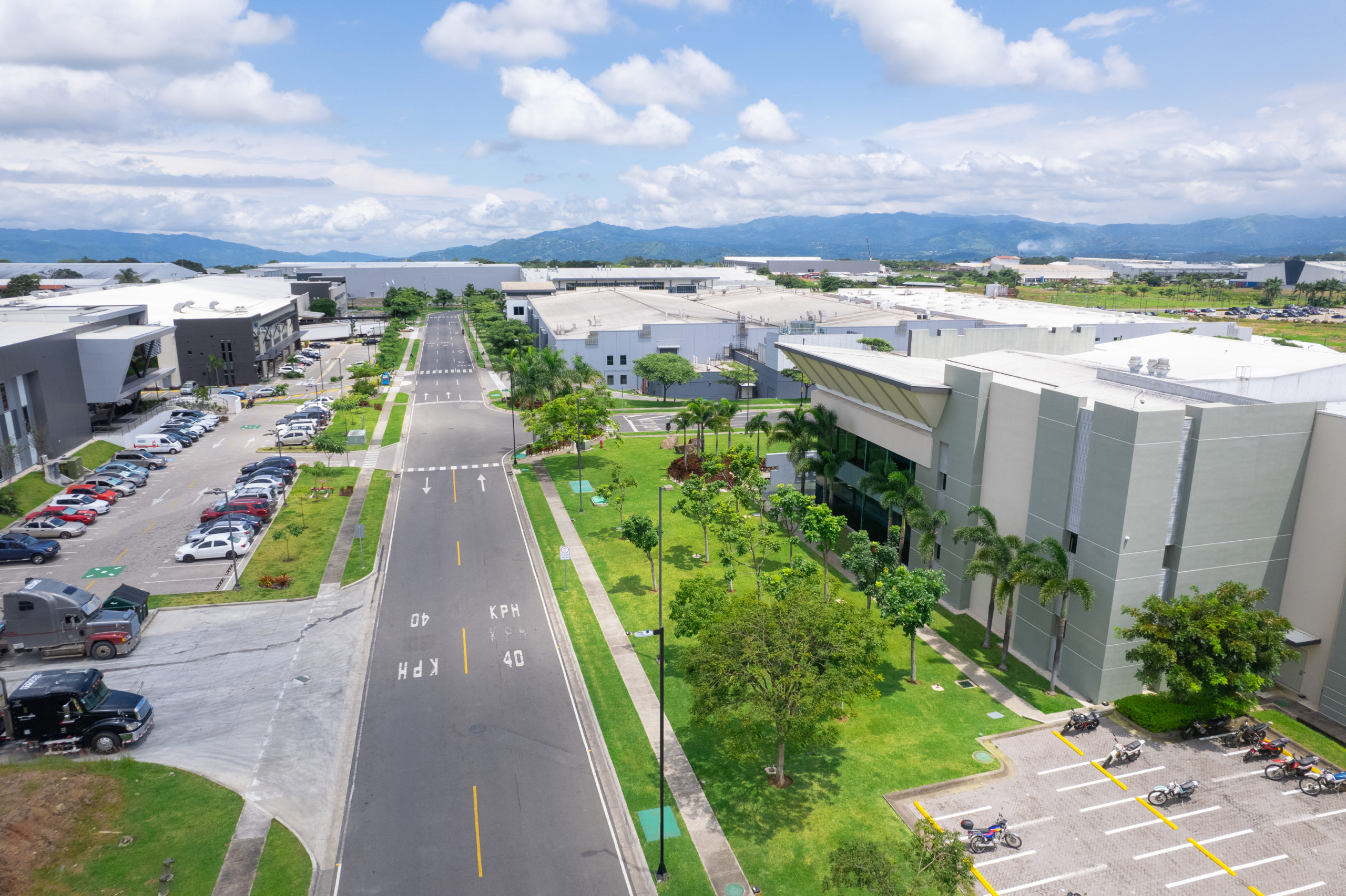 Imagen principal del artículo: Switchback Medical fortalece el ecosistema de tecnología médica en Costa Rica con nueva operación en Coyol Free Zone