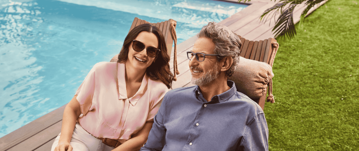 Imagen principal del artículo: Ópticas Visión: "Acompañamos tu visión en cada etapa de la vida, todos los días"