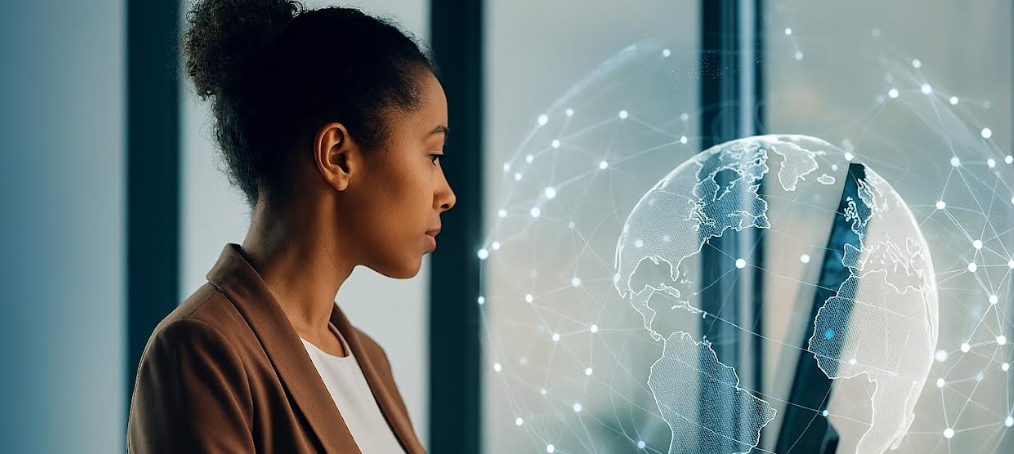 Imagen principal del artículo: Las aseguradoras compiten por el cliente impulsado por IA: la próxima batalla del sector en la región