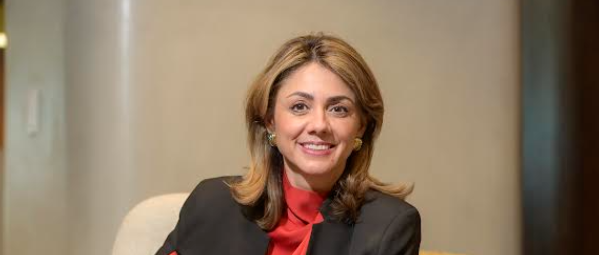 Imagen principal del artículo: Marcela Fernández asume liderazgo de AstraZeneca en Centroamérica y el Caribe