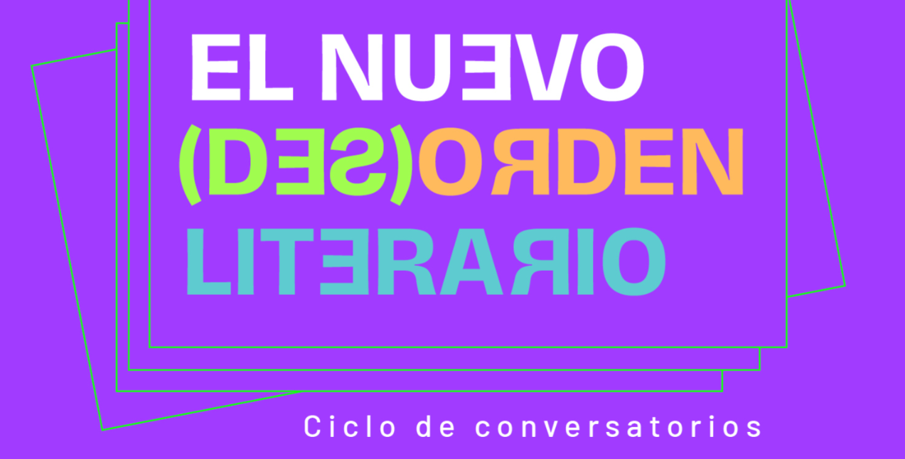 Imagen principal del artículo: Centro Cultural de España en Costa Rica organiza ciclo de conversatorios sobre transformaciones del campo literario