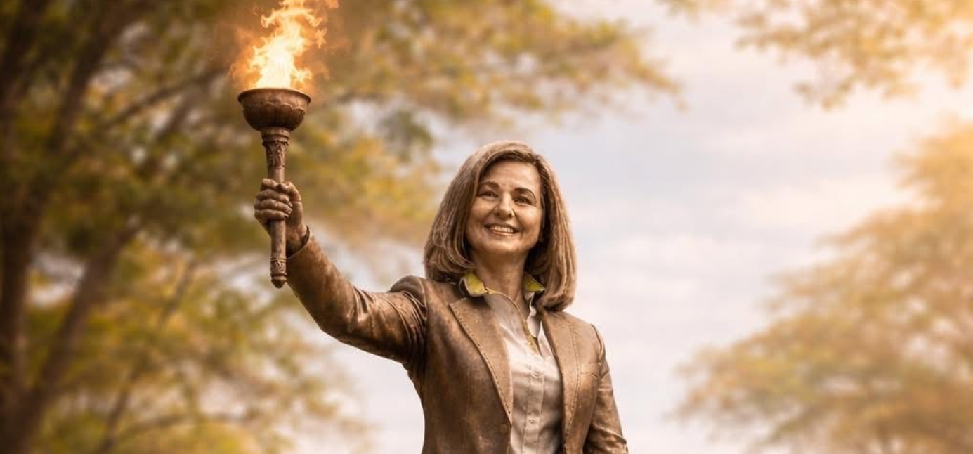 Imagen principal del artículo: Clientes del BN protagonizan campaña nacional sobre liderazgo y progreso