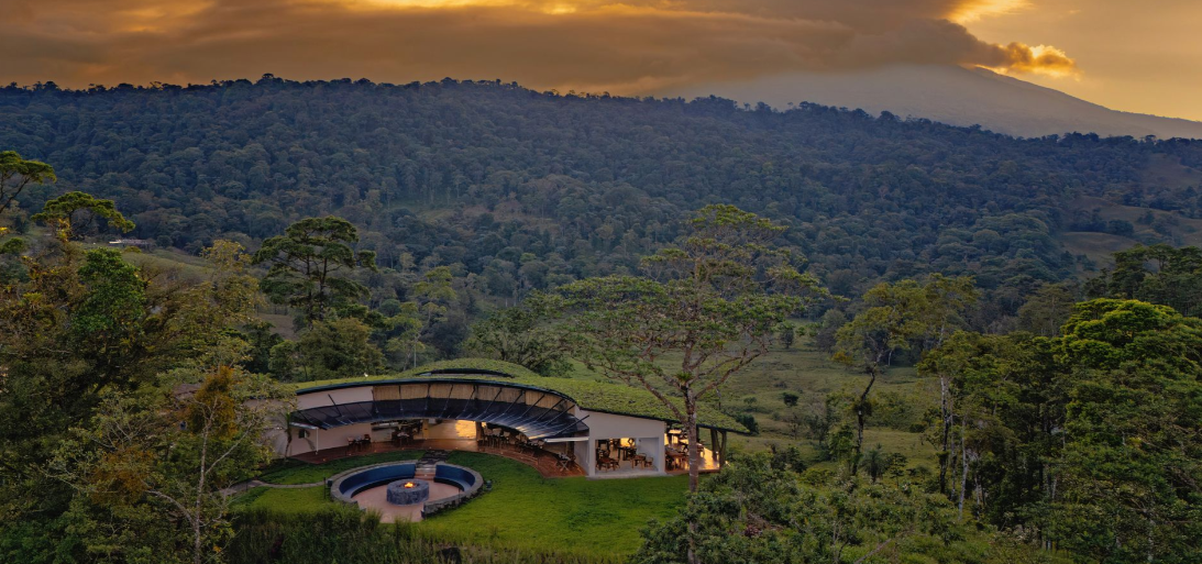 Imagen principal del artículo: Upala desafía el turismo de masas con una propuesta de desconexión consciente y regenerativa