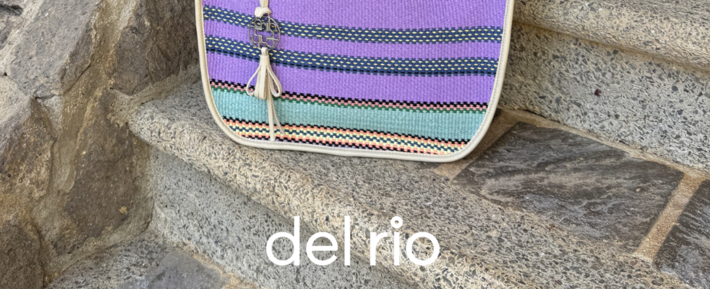 Imagen principal del artículo: Cuando el diseño se vuelve irrepetible: Del Rio explora el valor de lo único y exclusivo