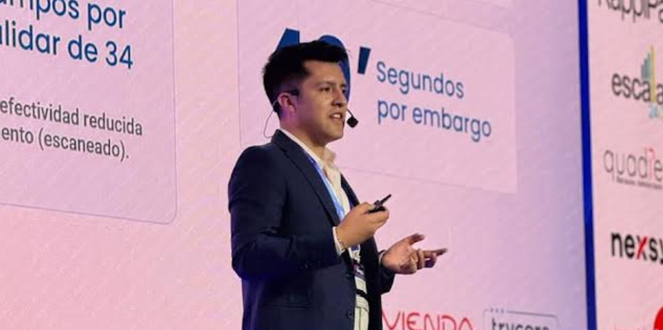 Imagen principal del artículo: Ciberdelincuentes se infiltran como empleados: el nuevo riesgo que ya genera pérdidas de hasta USD 11.000 por caso