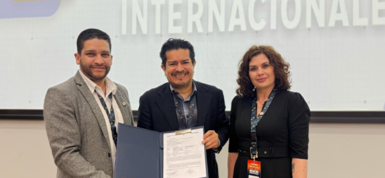 Congreso de Negocios Internacionales destaca retos en formación y competitividad