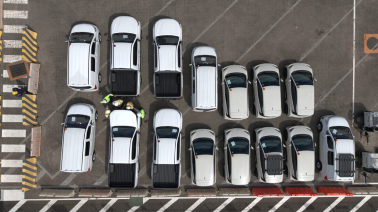 TCM electrifica su operación y reduce emisiones en más de 48 toneladas de CO₂ al año