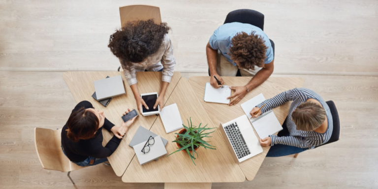 Startups tecnológicas se posicionan como una vía para fortalecer la resiliencia empresarial en el contexto de la crisis climática