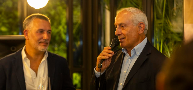 Costa Rica recibe a una “Leyenda de Rioja”  y posiciona al país en el mapa del vino de alta gama