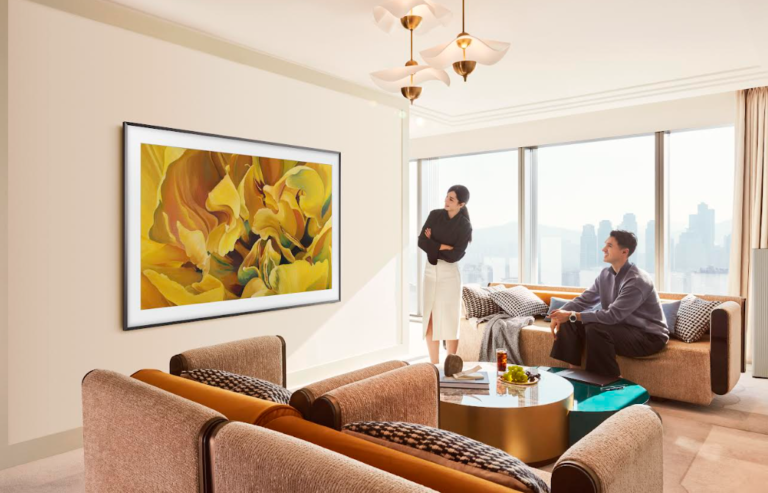 Del Louvre a la sala de tu casa: celebrando el arte desde el corazón del hogar