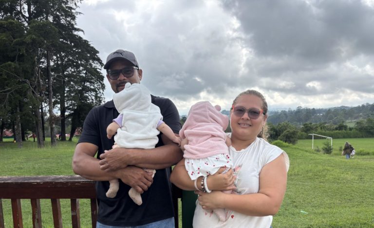 Casa Viva promueve el acogimiento familiar como alternativa de protección para menores de edad