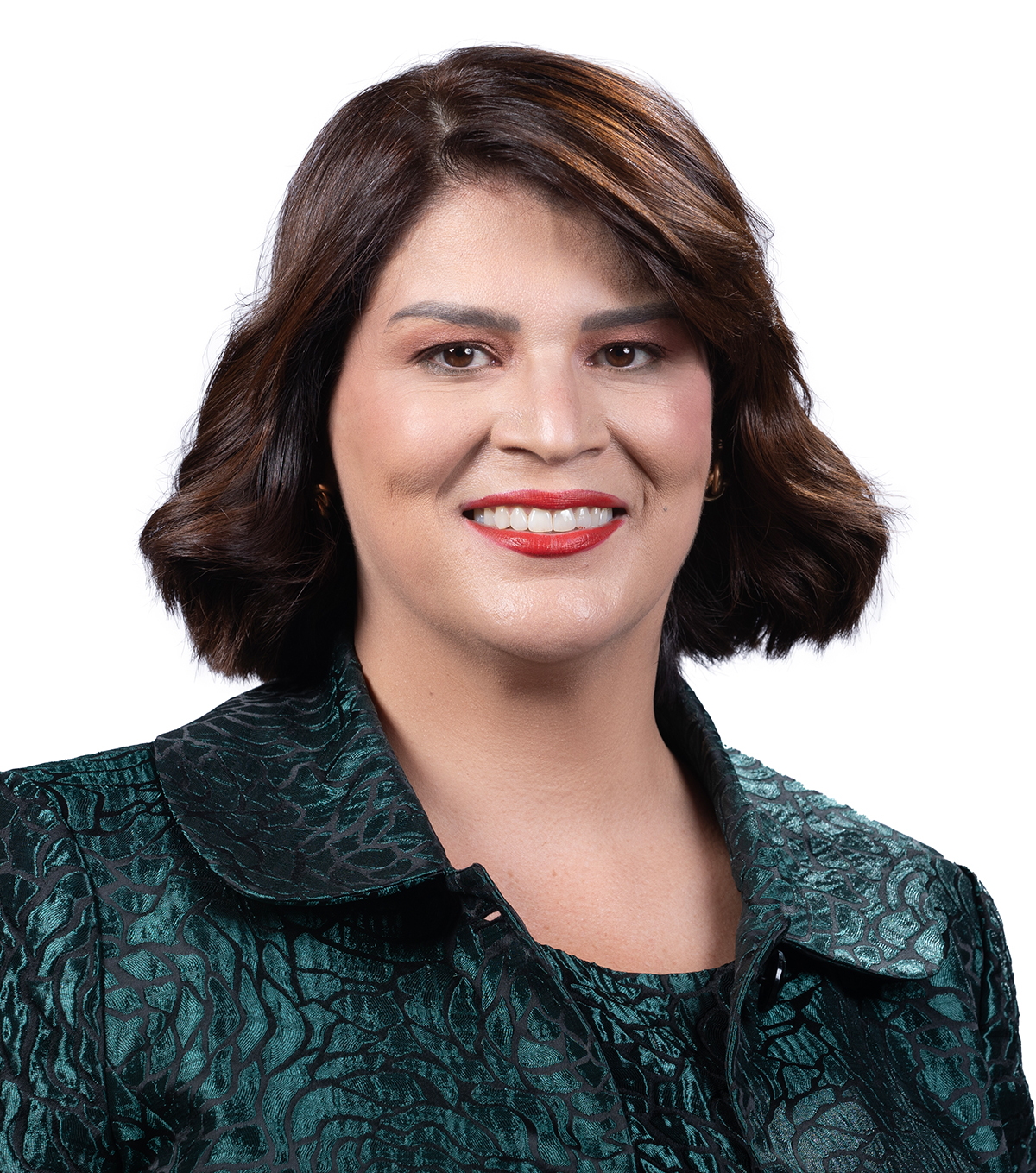 Cindy Blanco González